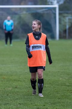 Bild 103 - Frauen TSV Wiemersdorf - SG Wilstermarsch II : Ergebnis: 1:3